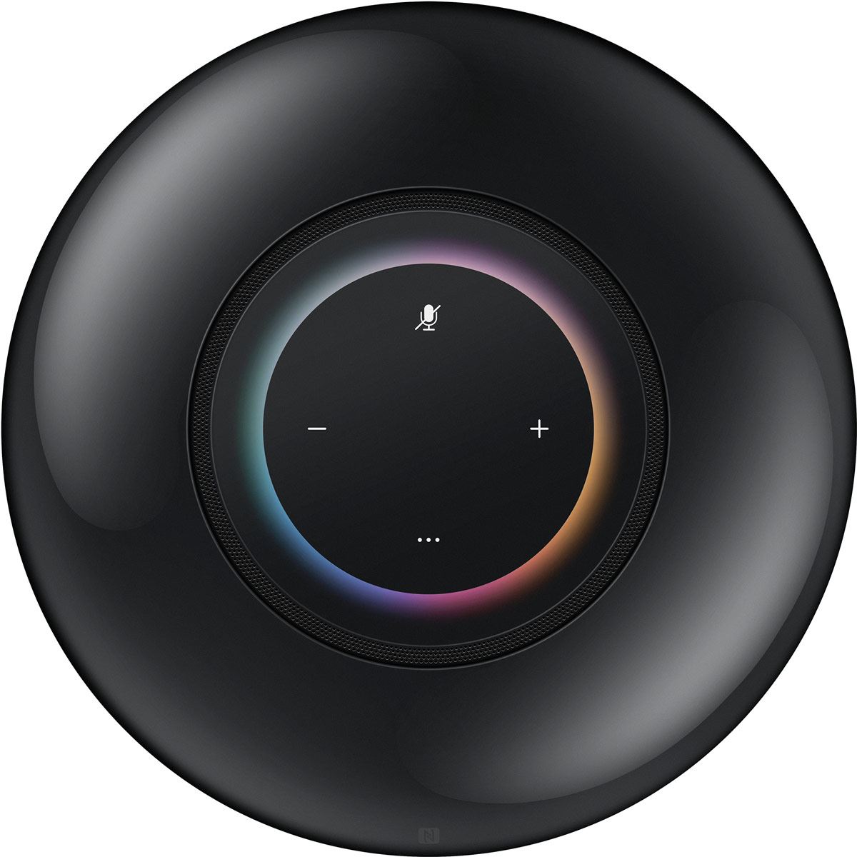 Bocina Huawei Sound X Bluetooth Negra