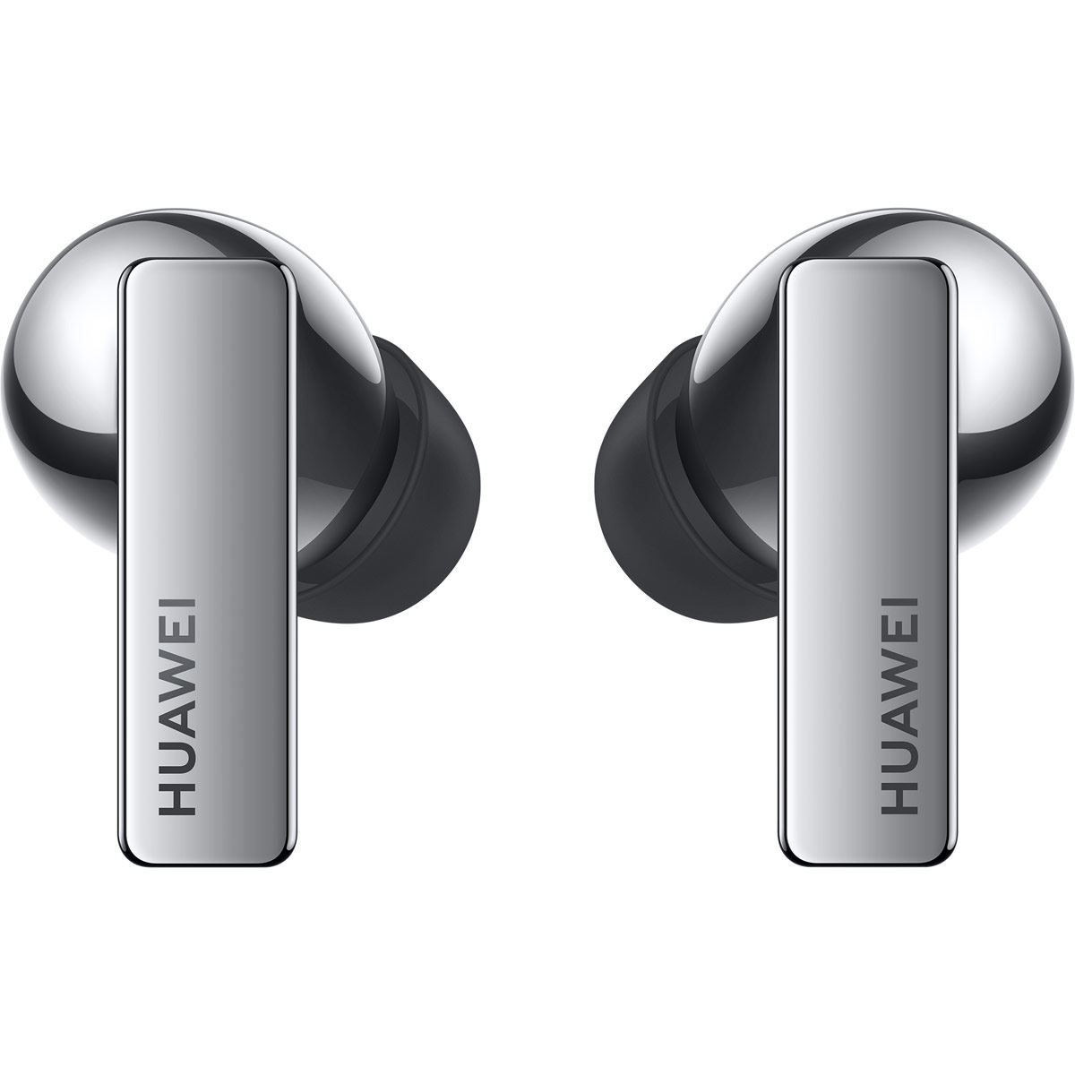 Huawei Freebuds Pro Auriculares con cancelación activa de ruido MermaidTWS  - Silver Frost