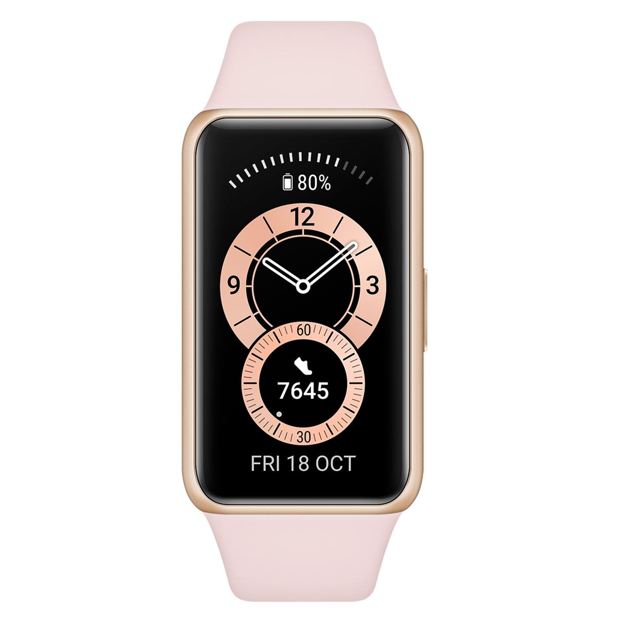 Smartwatch Huawei Band 6 Rosa
