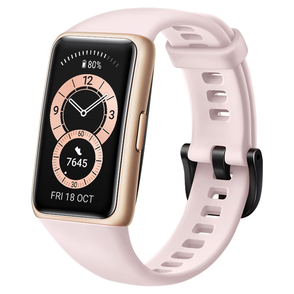 Smartwatch Huawei Band 6 Rosa