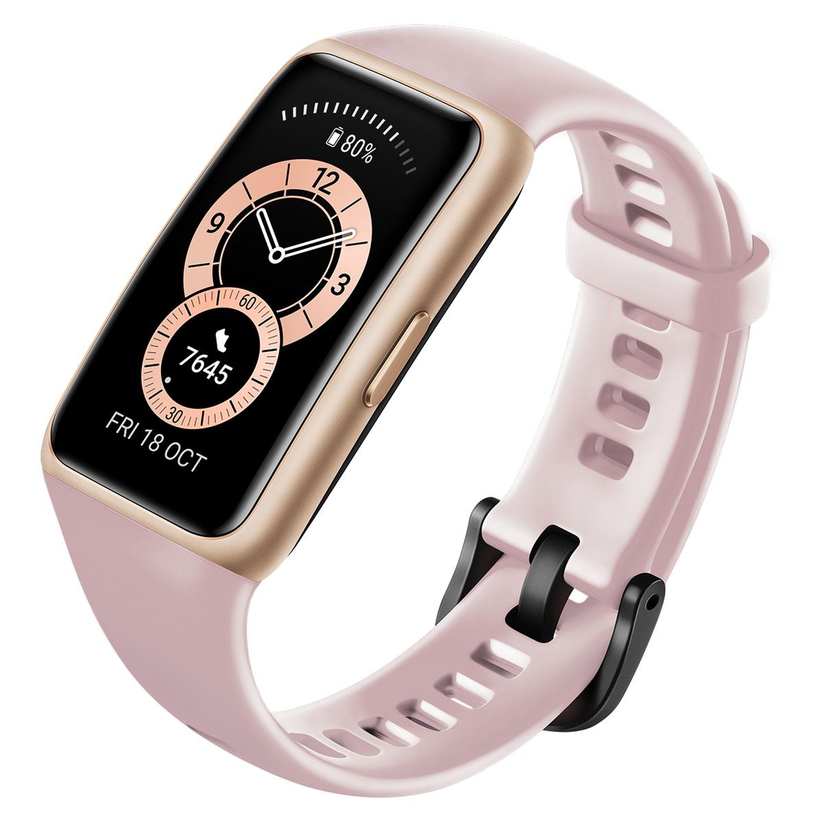 Smartwatch Huawei Band 6 Rosa
