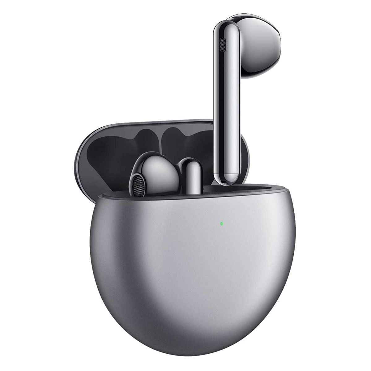 Audífonos Huawei Freebuds 4 Plata