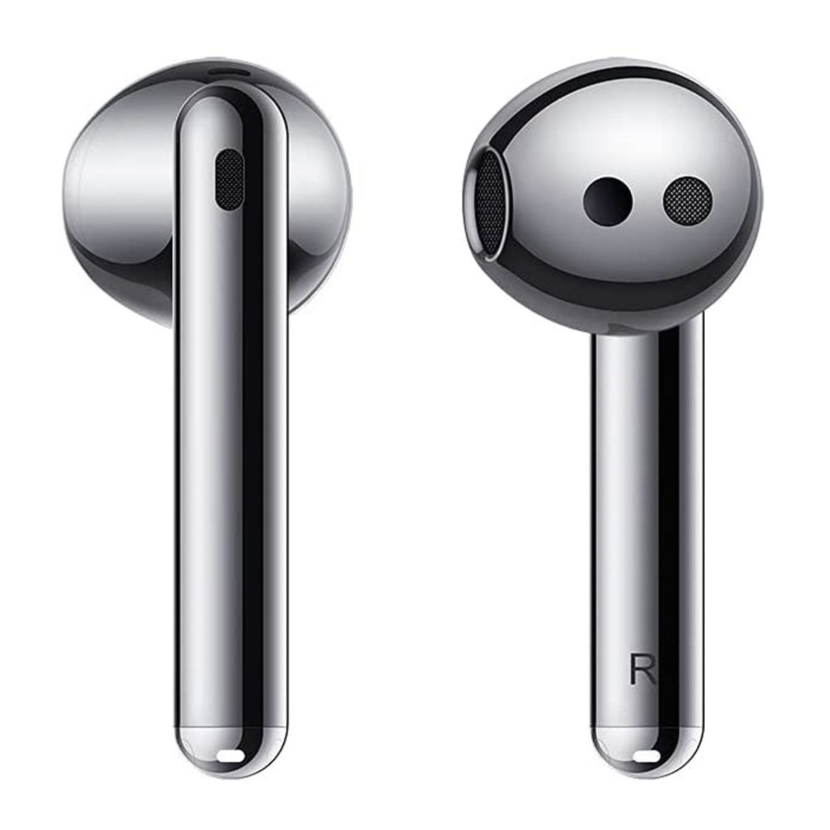 Audífonos Huawei Freebuds 4 Plata