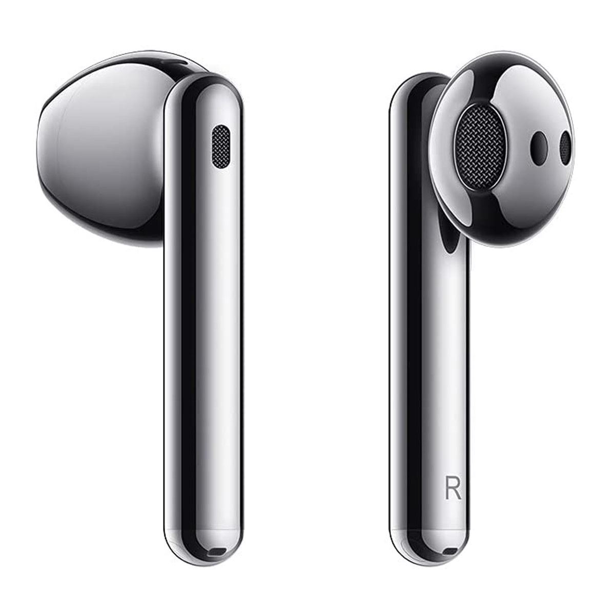 Audífonos Huawei Freebuds 4 Plata