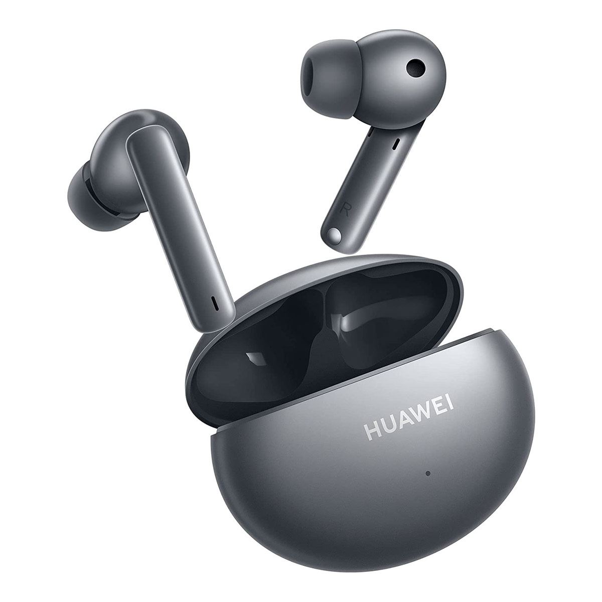 Audífonos Huawei Freebuds 4i Plata