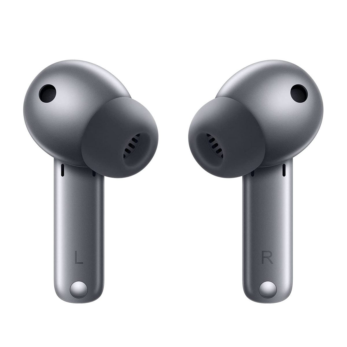 Audífonos Huawei Freebuds 4i Plata