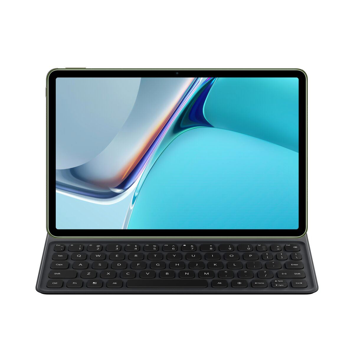Huawei MatePad 11 256G Con Teclado