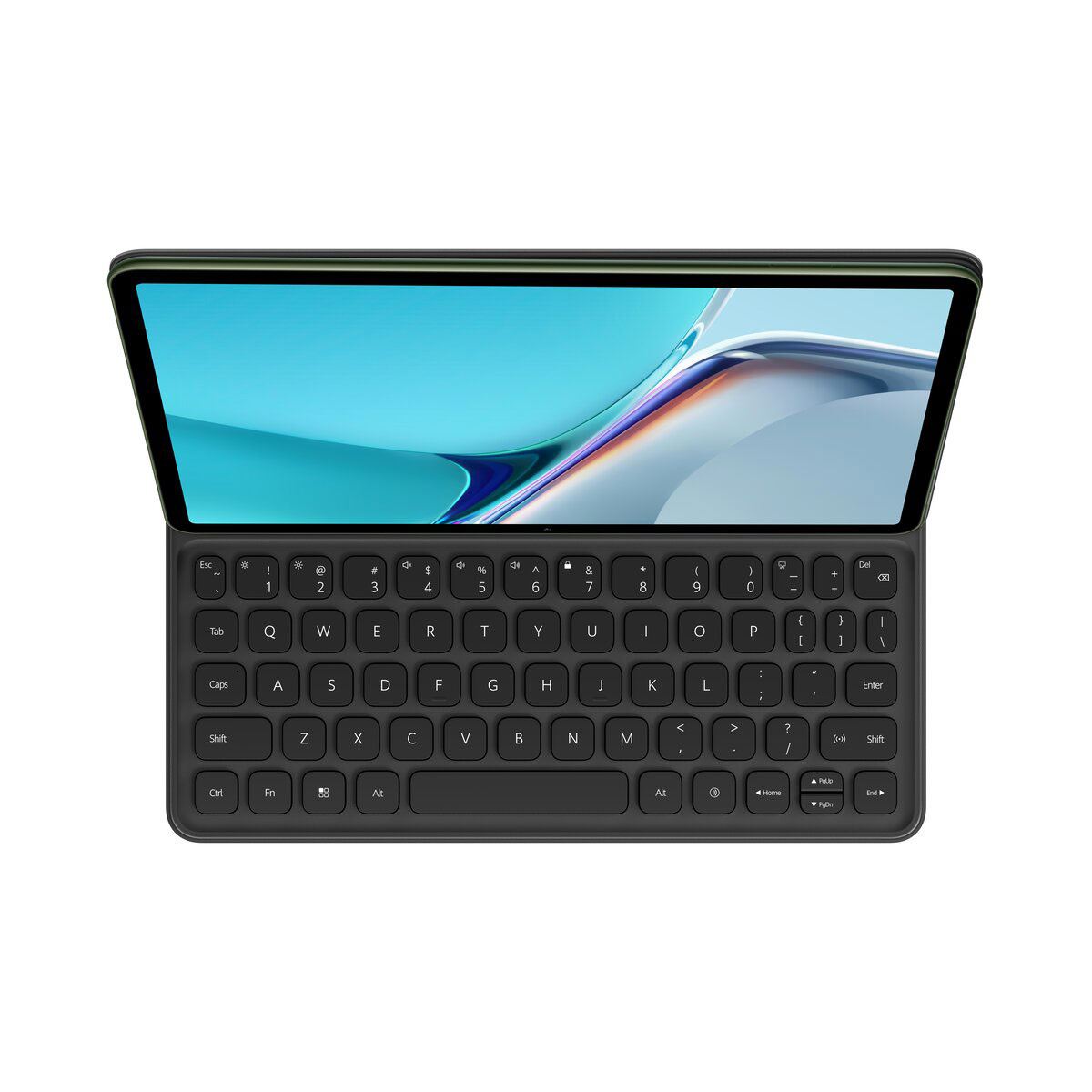 Huawei MatePad 11 256G Con Teclado