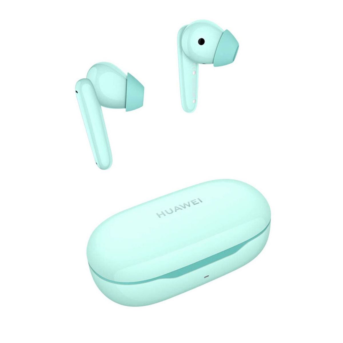 Audífonos Huawei Freebuds SE azul