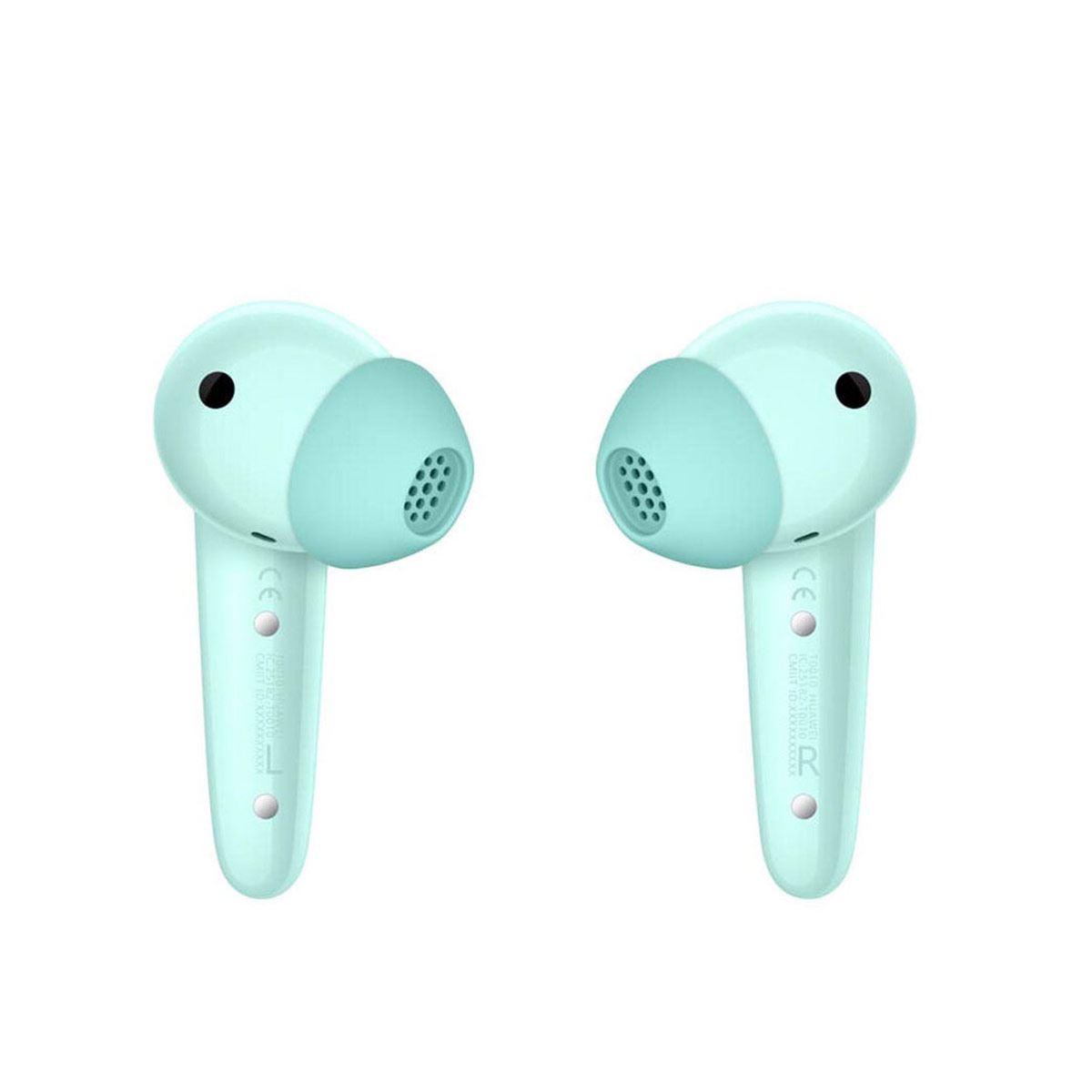 Audífonos Huawei Freebuds SE azul