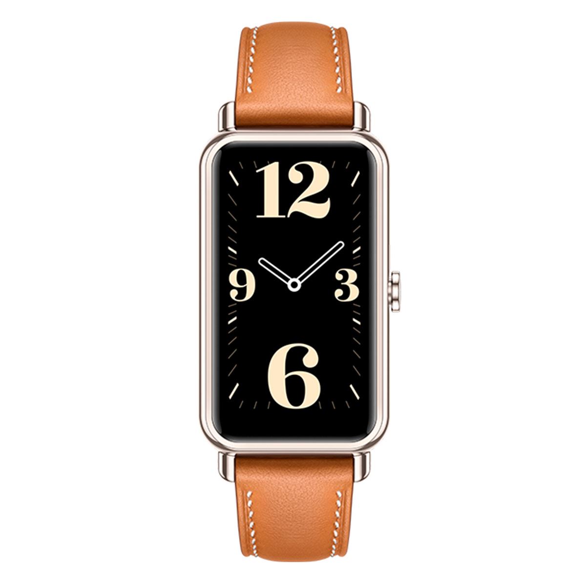 Smartwatch Huawei Fit mini café