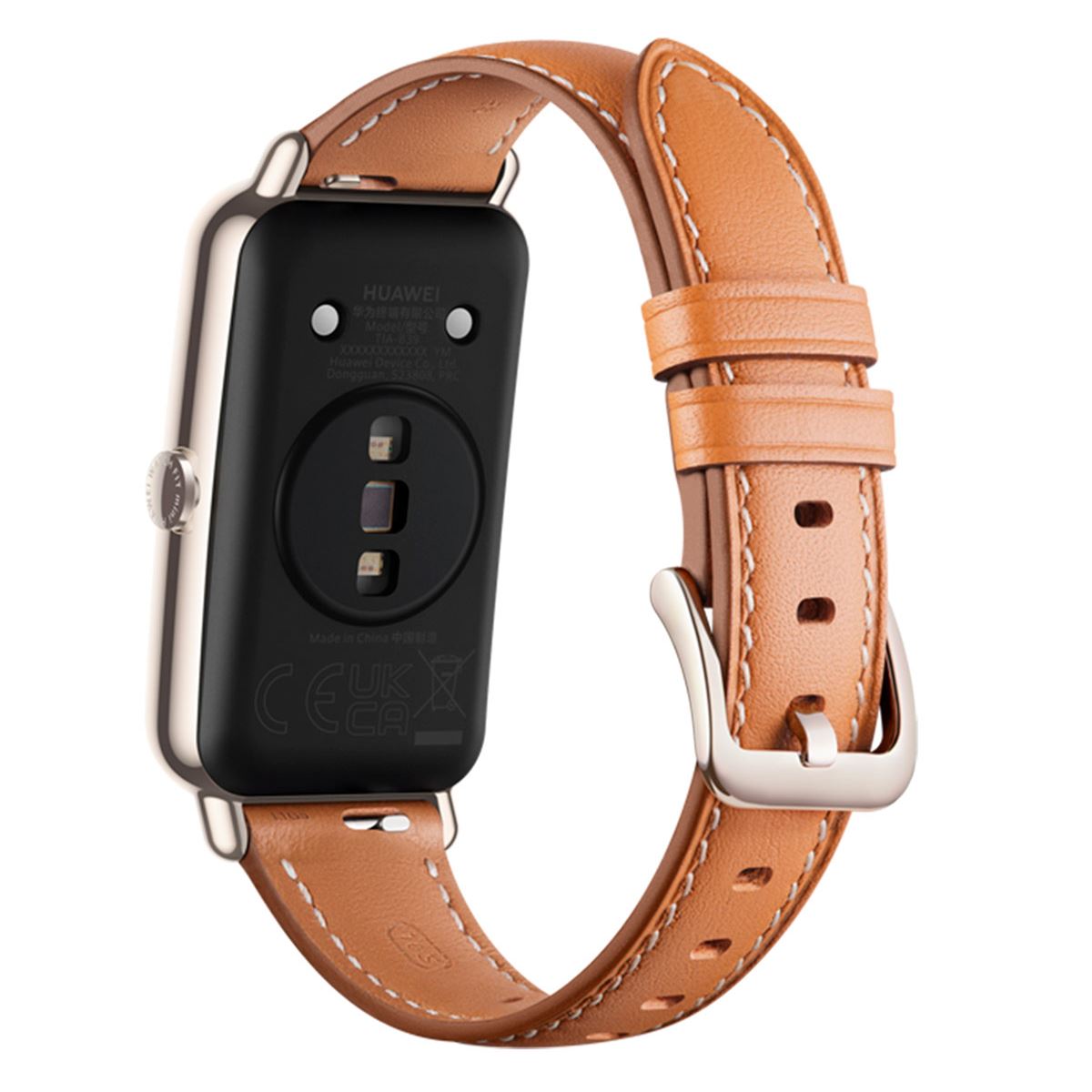 Smartwatch Huawei Fit mini café