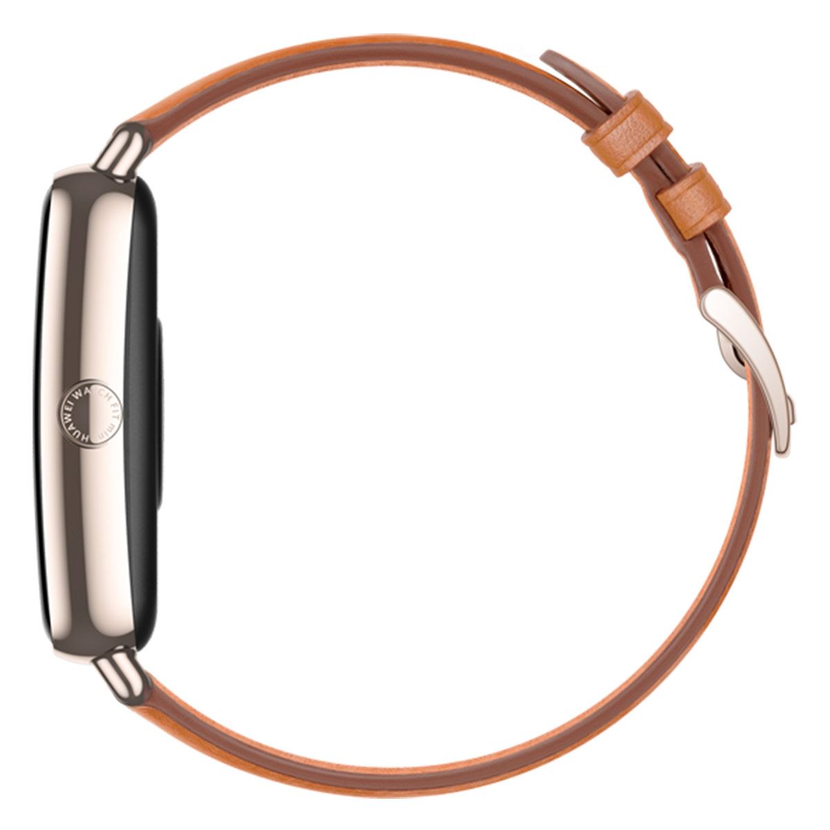 Smartwatch Huawei Fit mini café