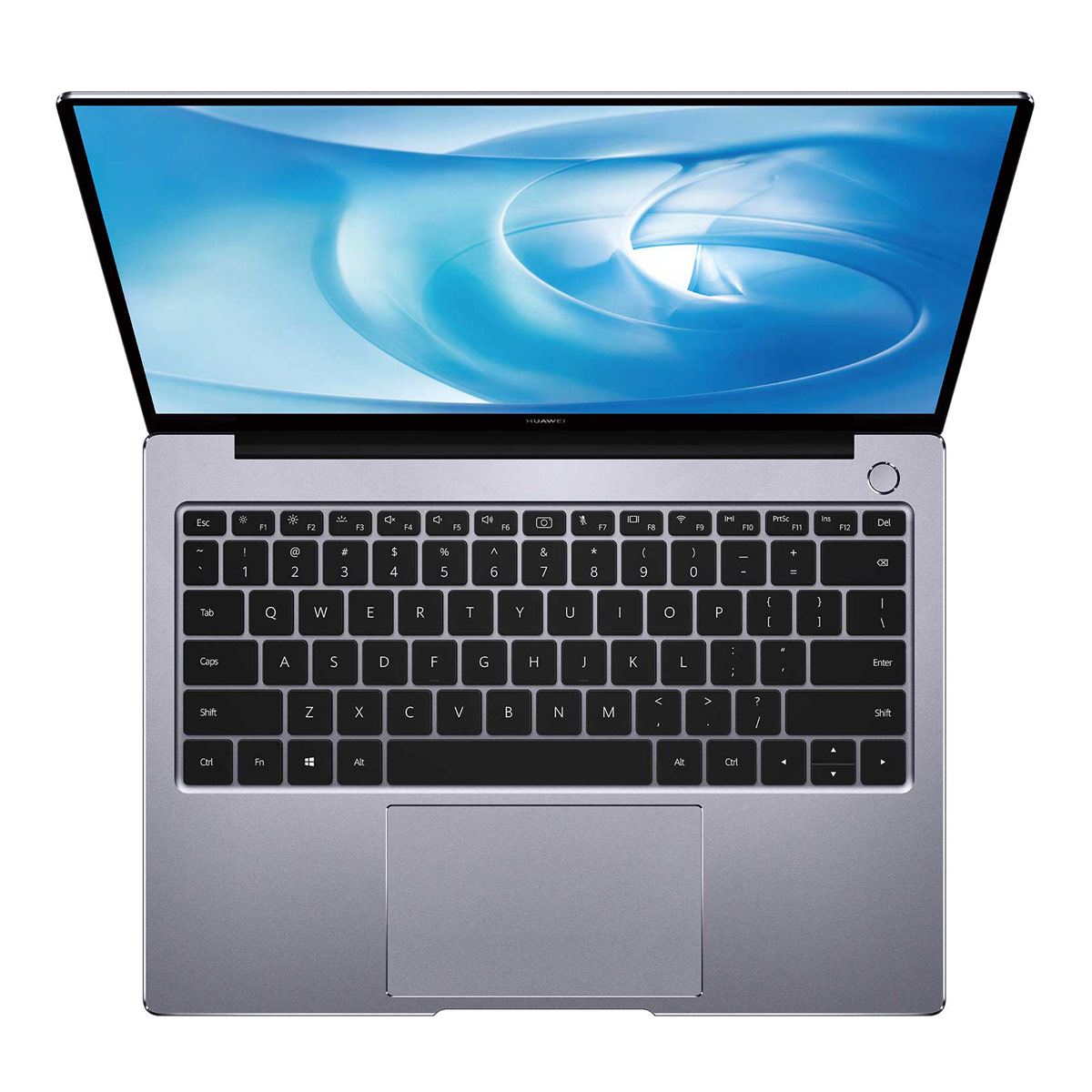 Laptop Huawei MateBook 14 AMD Ryzen 5 8GB 512GB SSD