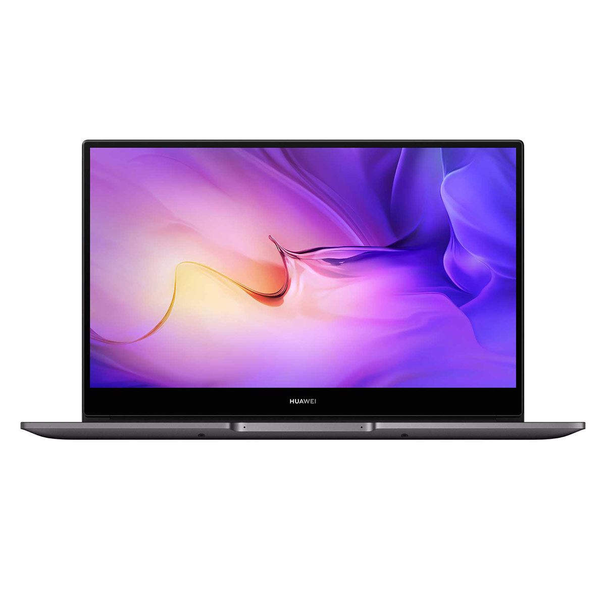 Laptop Huawei MateBook D 14 AMD R5 5500U 8+512