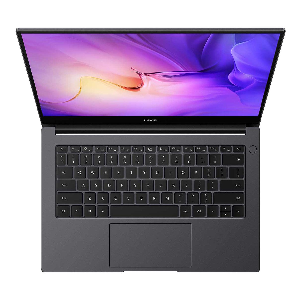 Laptop Huawei MateBook D 14 AMD R5 5500U 8+512