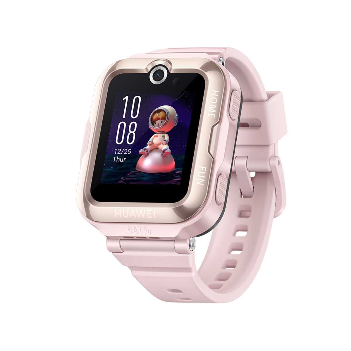 Huawei Watch Kids 4 Pro Rosa