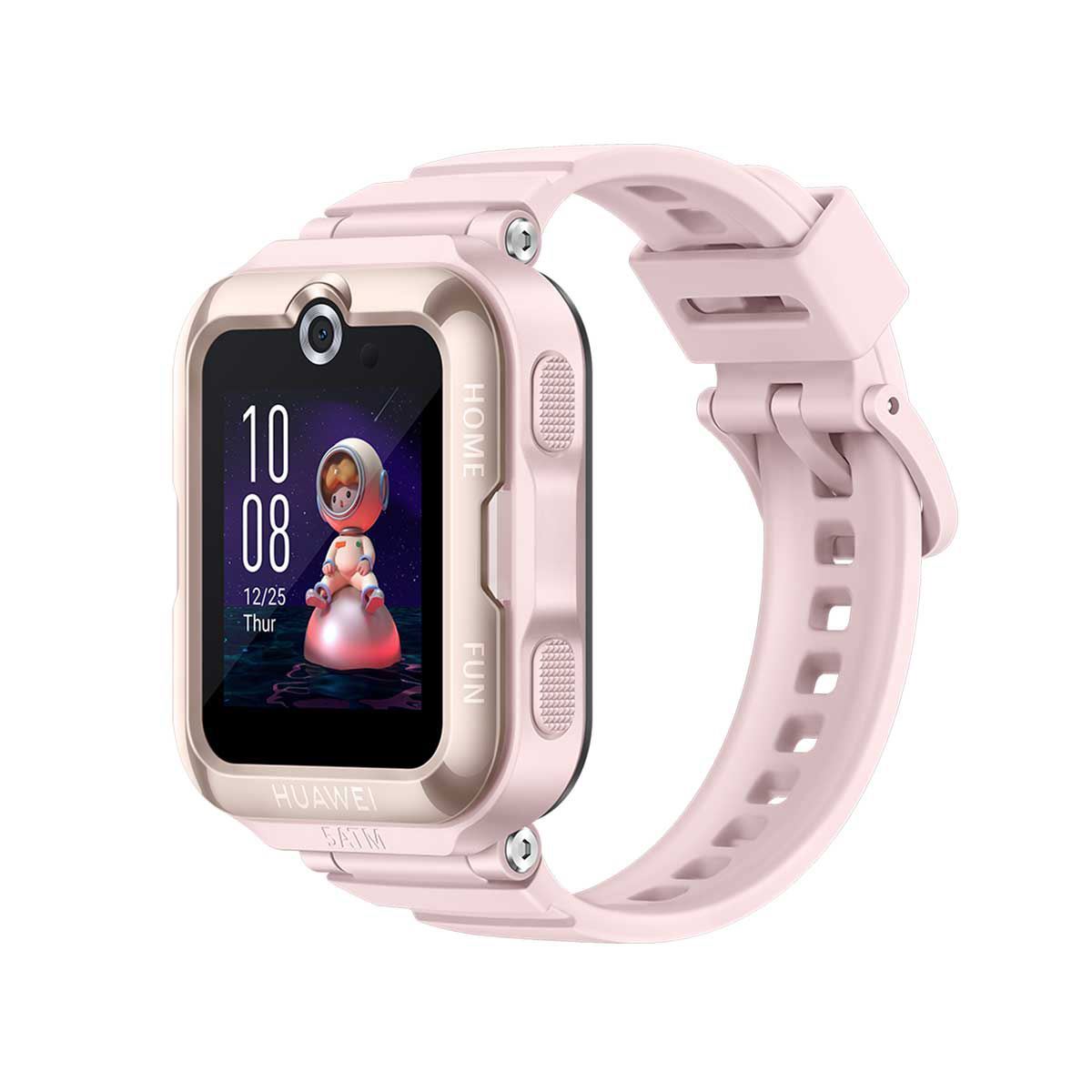 Huawei Watch Kids 4 Pro Rosa