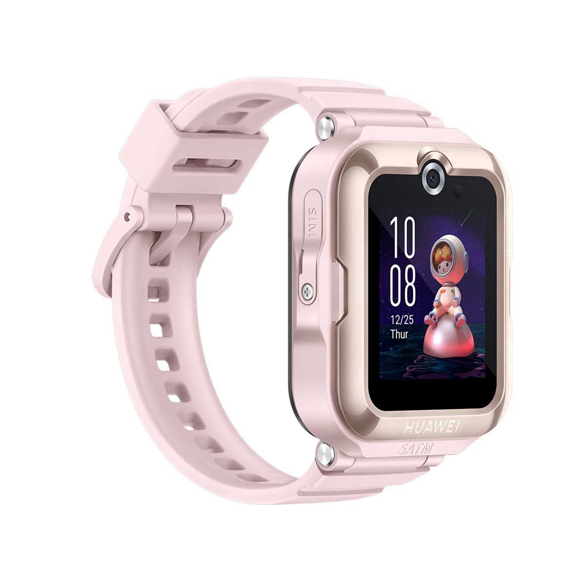 Huawei Watch Kids 4 Pro Rosa