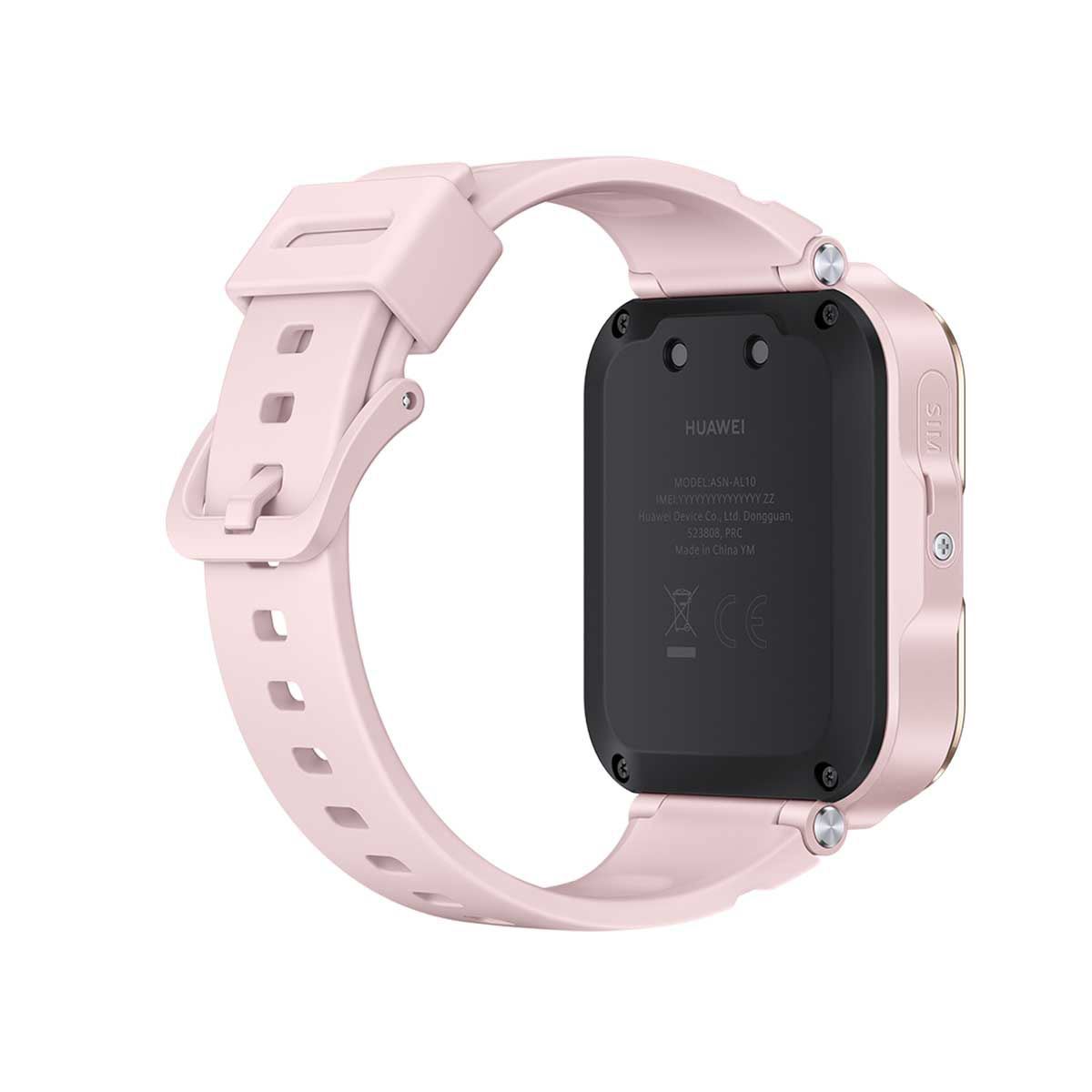 Huawei Watch Kids 4 Pro Rosa