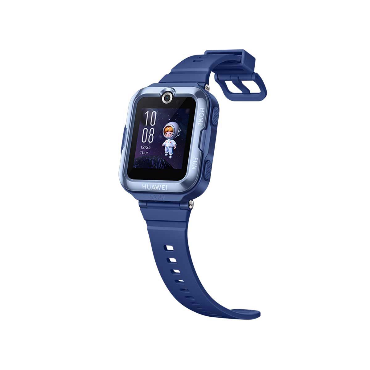 Huawei Watch Kids 4 Pro Azul