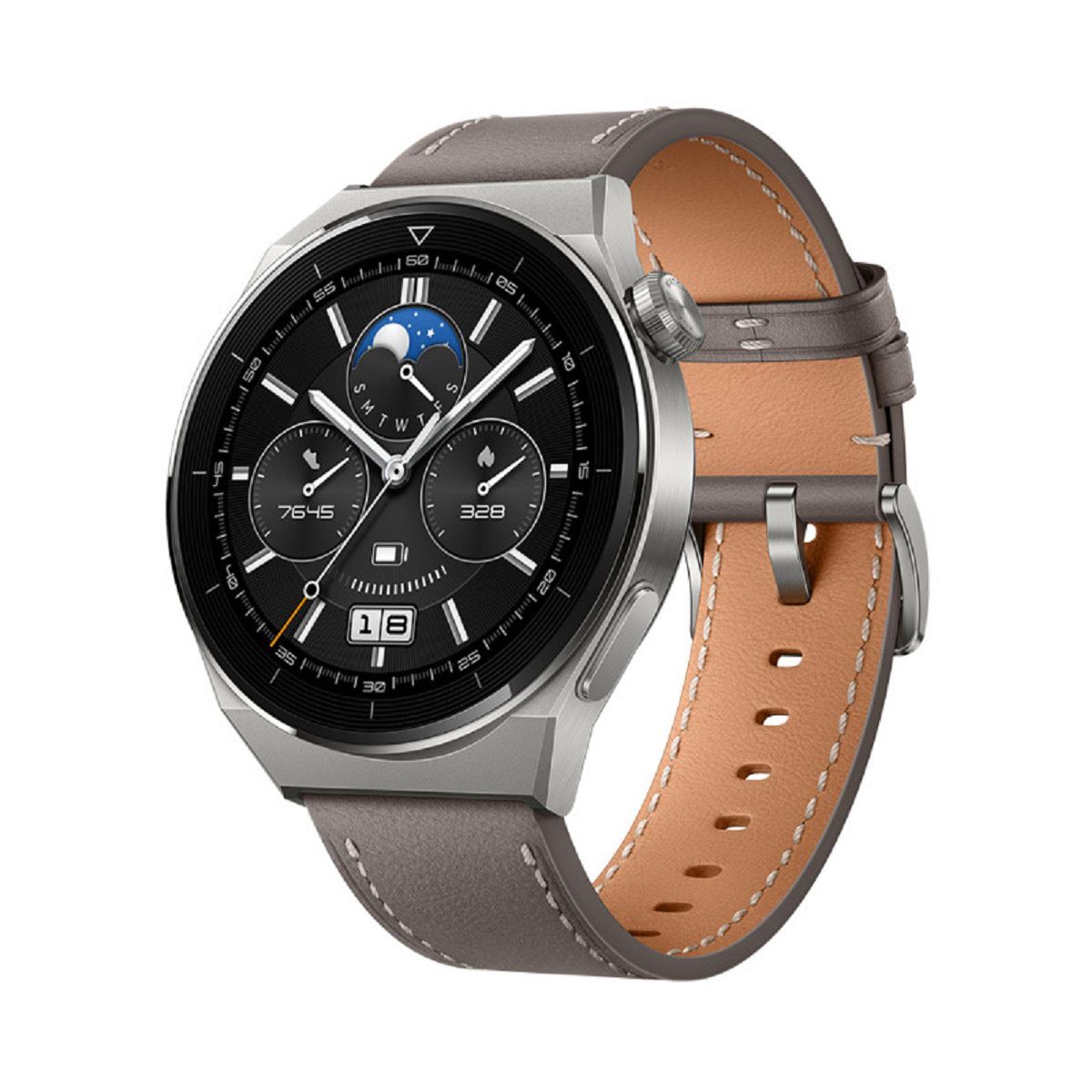 Huawei-reloj inteligente GT-5 para hombre y mujer, accesorio de