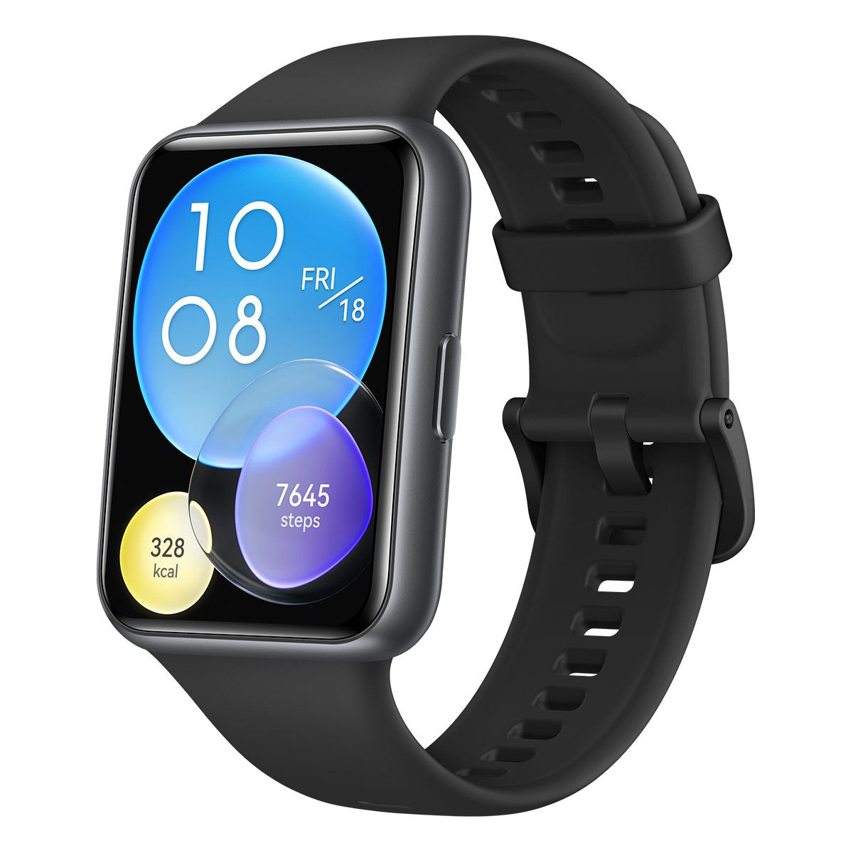 Reloj Smartwatch E400 Fralugio Ecg Real Mide Glucosa Spo2 Hr