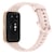 Smartband Huawei Watch Fit 2 Rosa