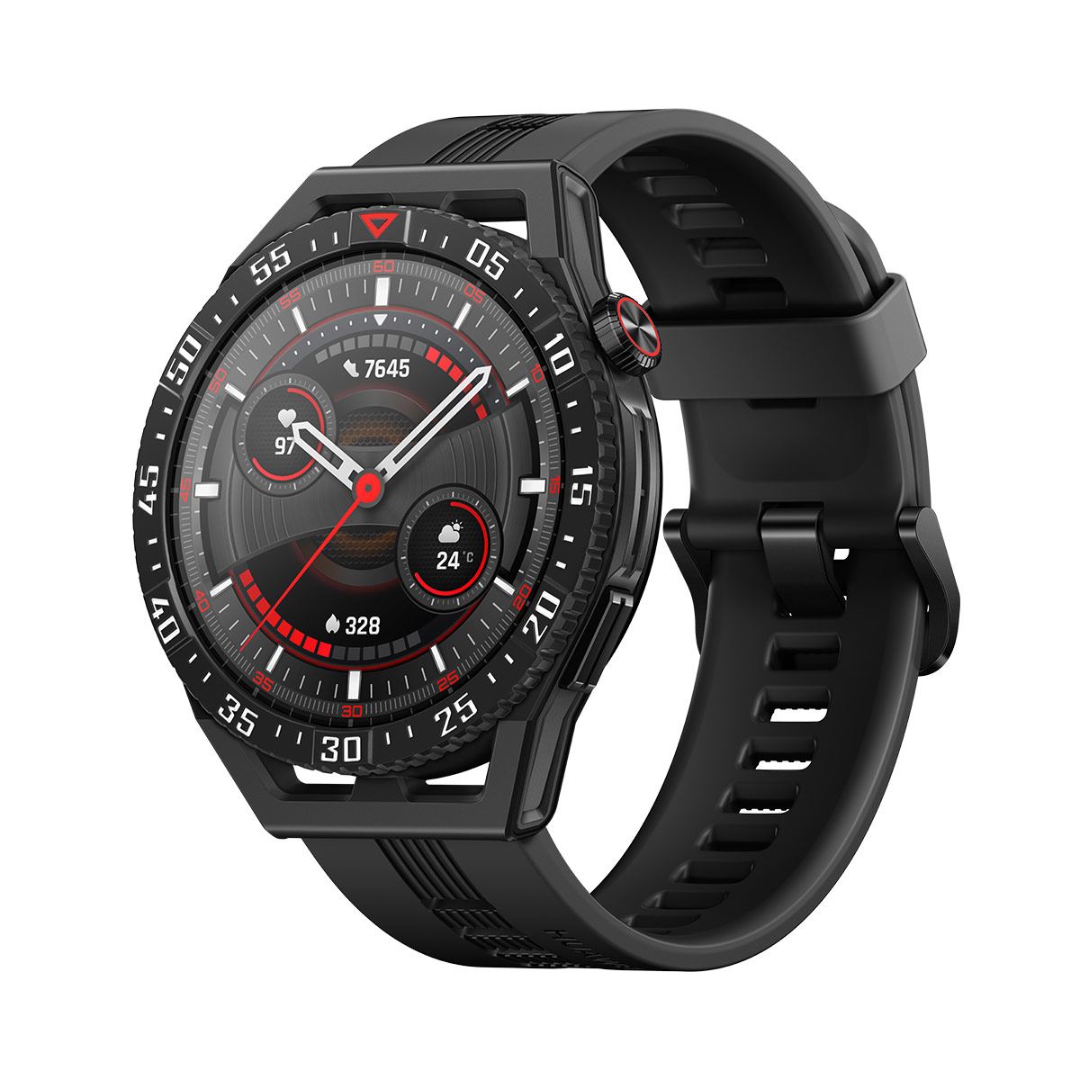 Smartwatch Huawei GT 3 SE negro