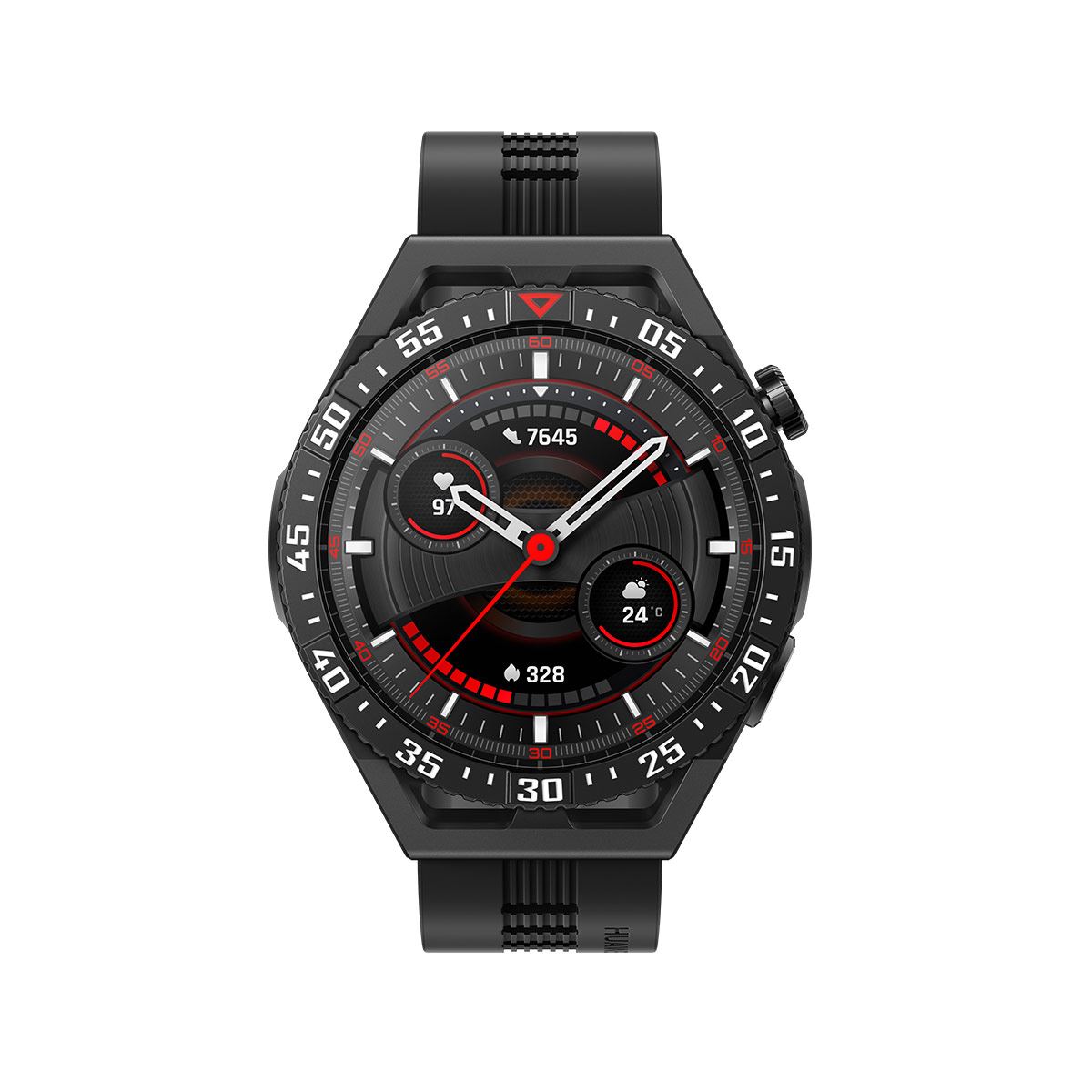 Smartwatch Huawei GT 3 SE negro