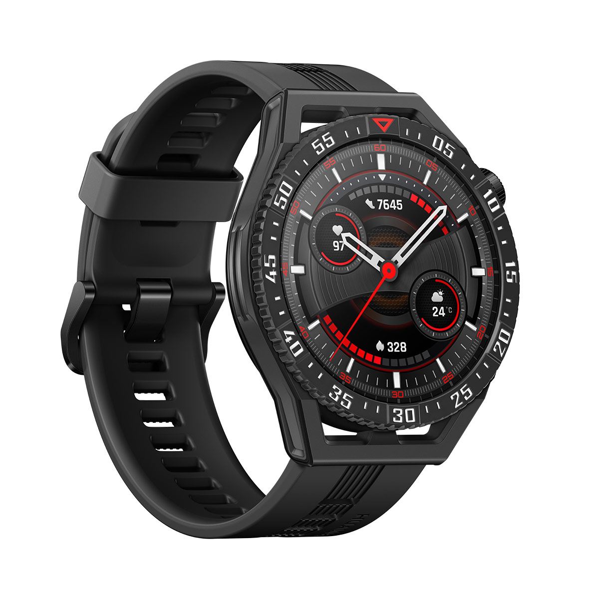 Smartwatch Huawei GT 3 SE negro