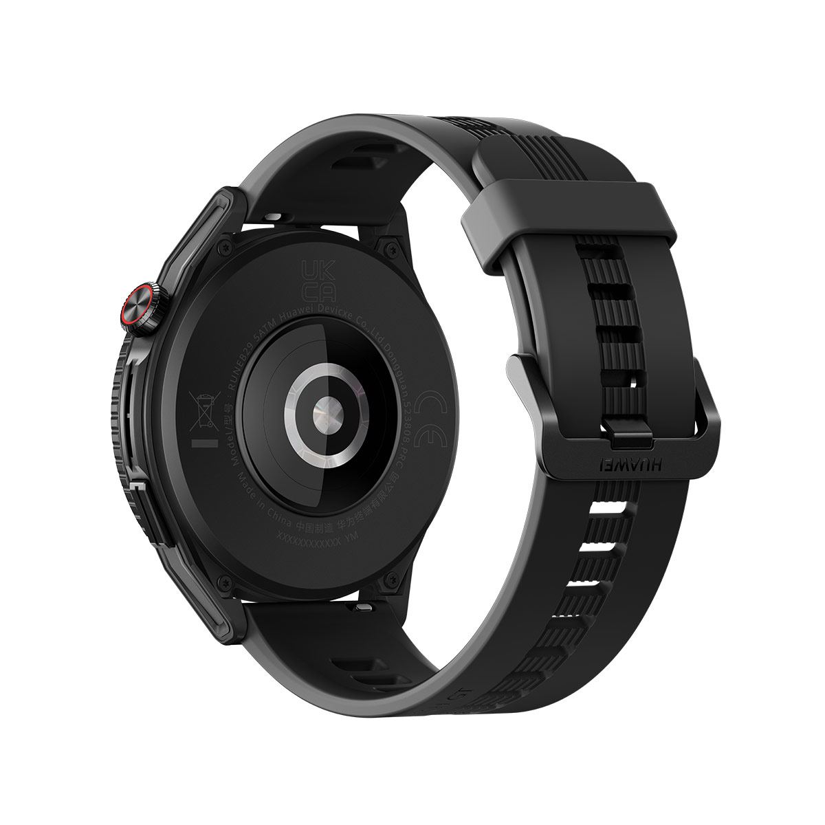 Smartwatch Huawei GT 3 SE negro