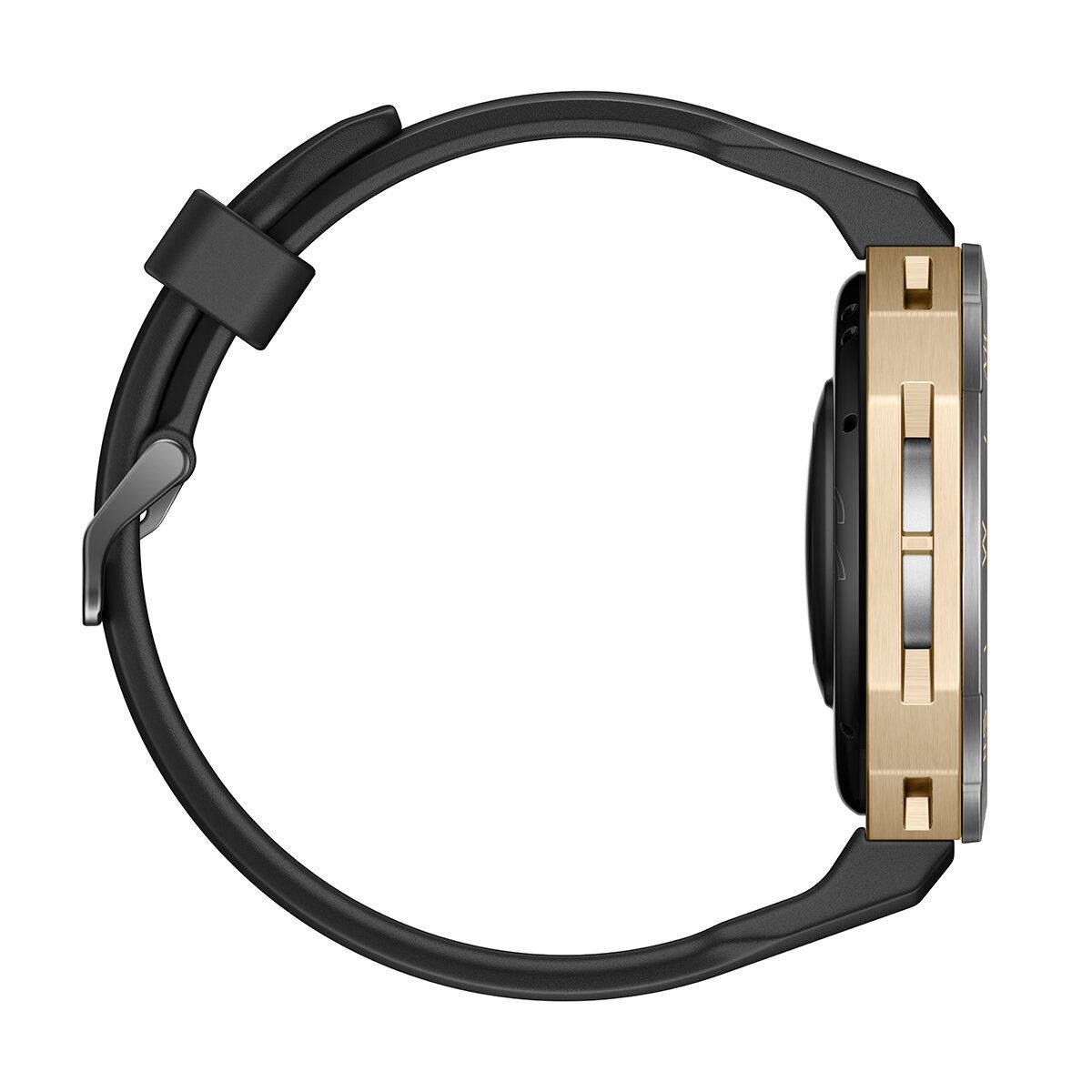 Smartwatch Huawei Watch GT Cyber Negro