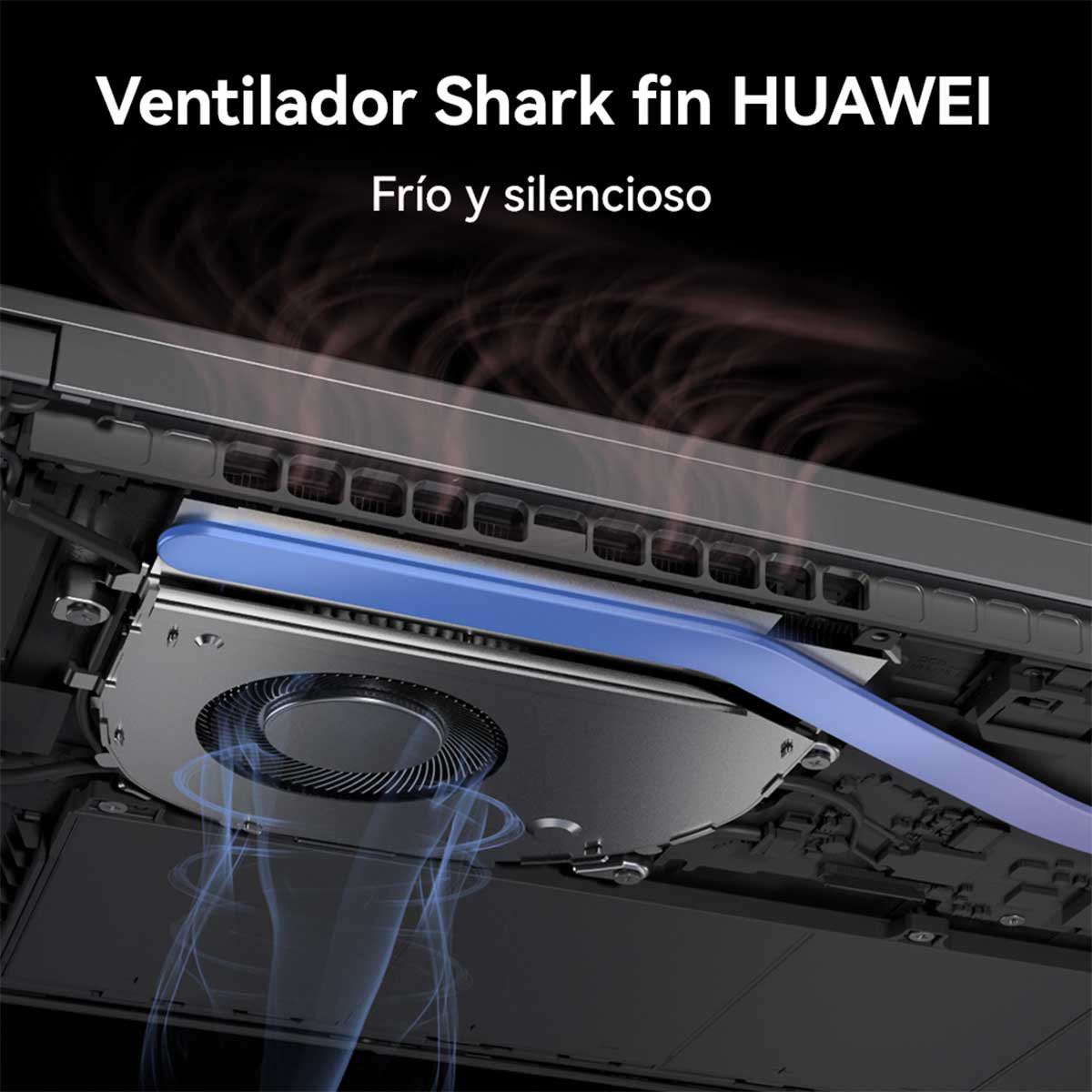 Laptop Huawei MateBook D15 Ci5 11.5th 8GB RAM +512 SSD Windows 11 home