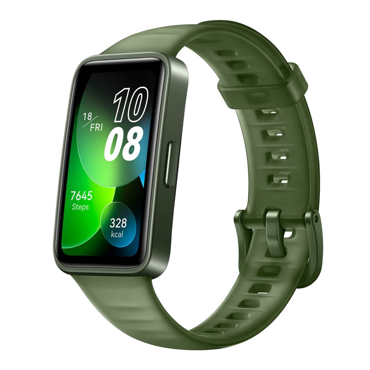 Smartband Huawei Band 8 Verde