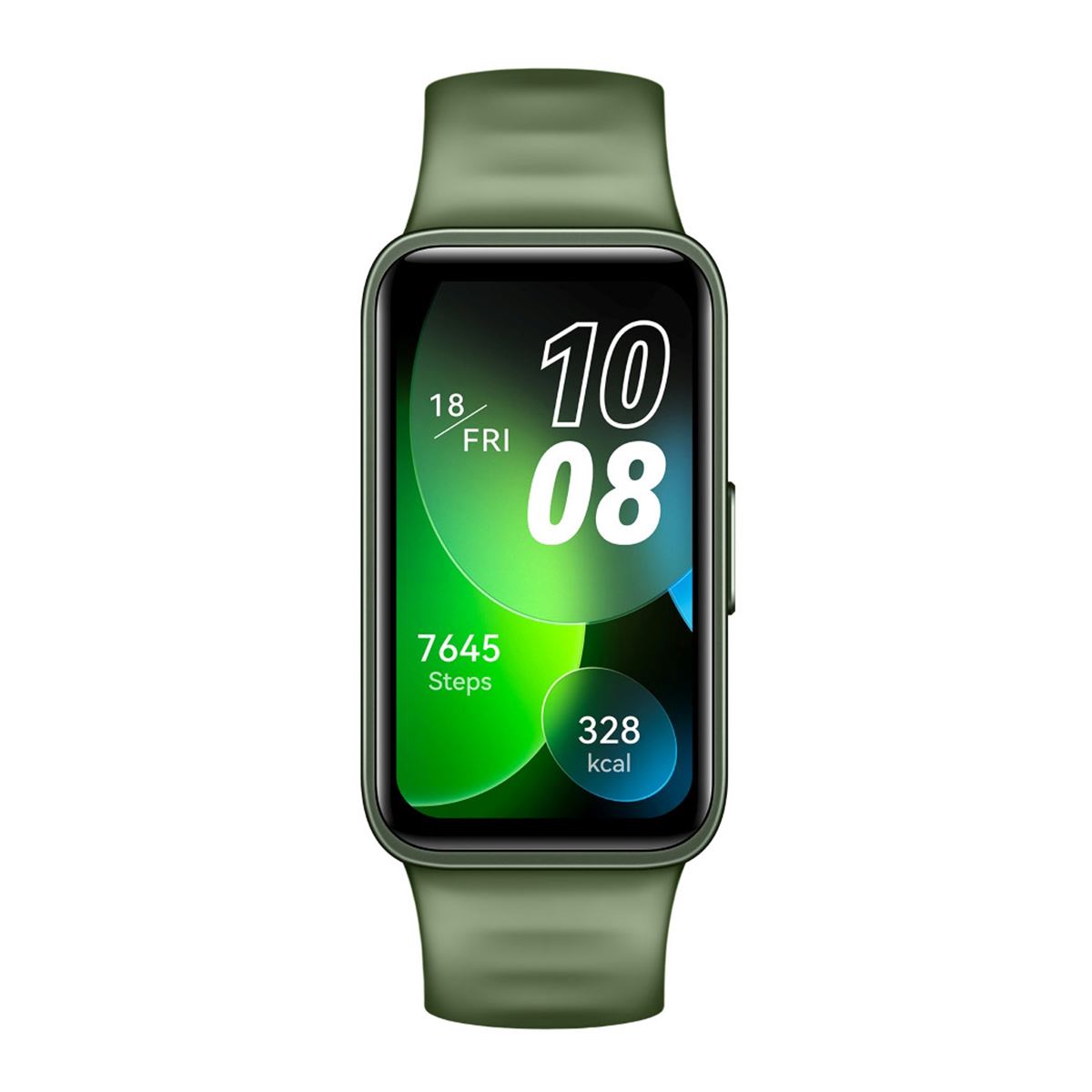 Smartband Huawei Band 8 Verde