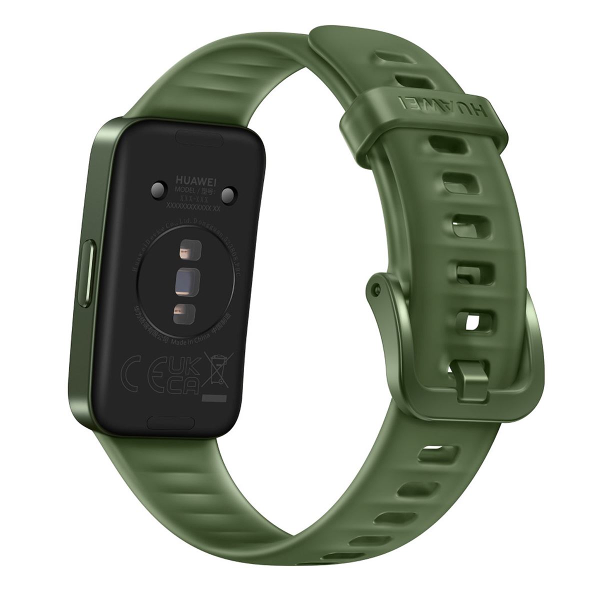 Smartband Huawei Band 8 Verde