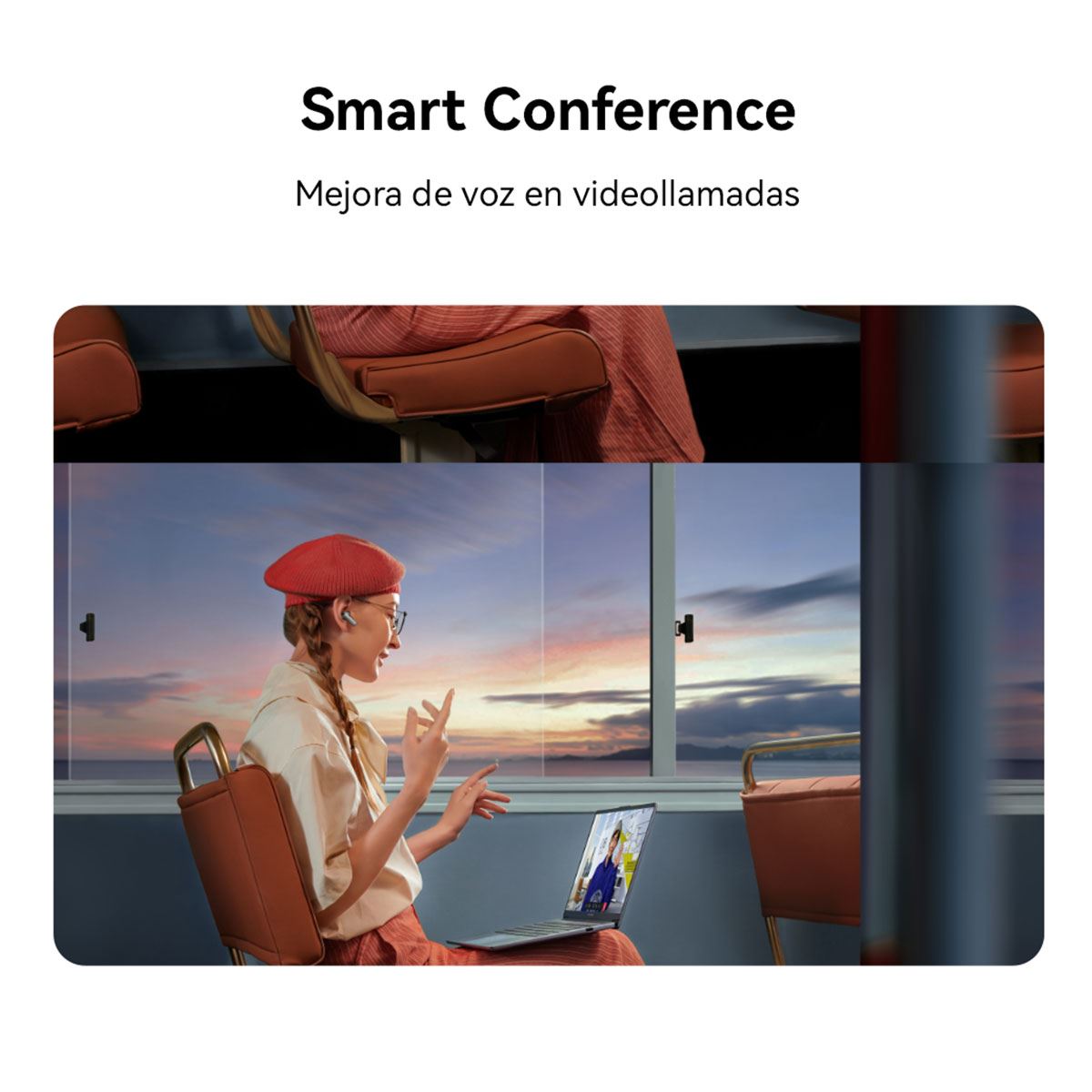 Laptop Huawei MateBook D14 Core i7 13th 16GB RAM 1TB