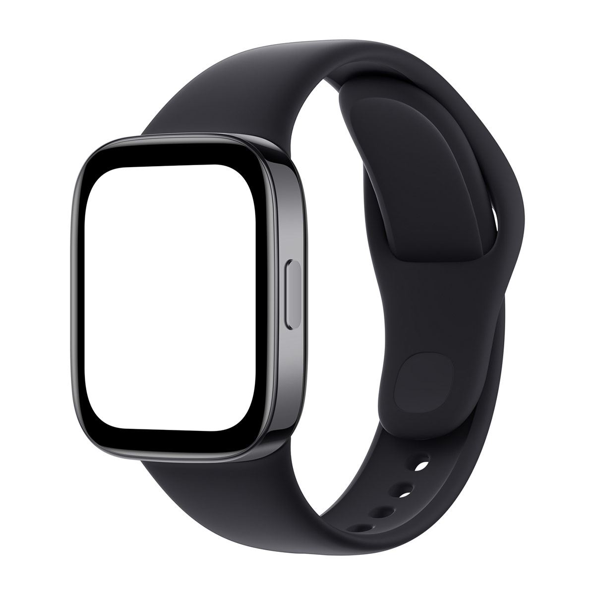 Smartwatch Xiaomi Redmi Watch 3 Negro