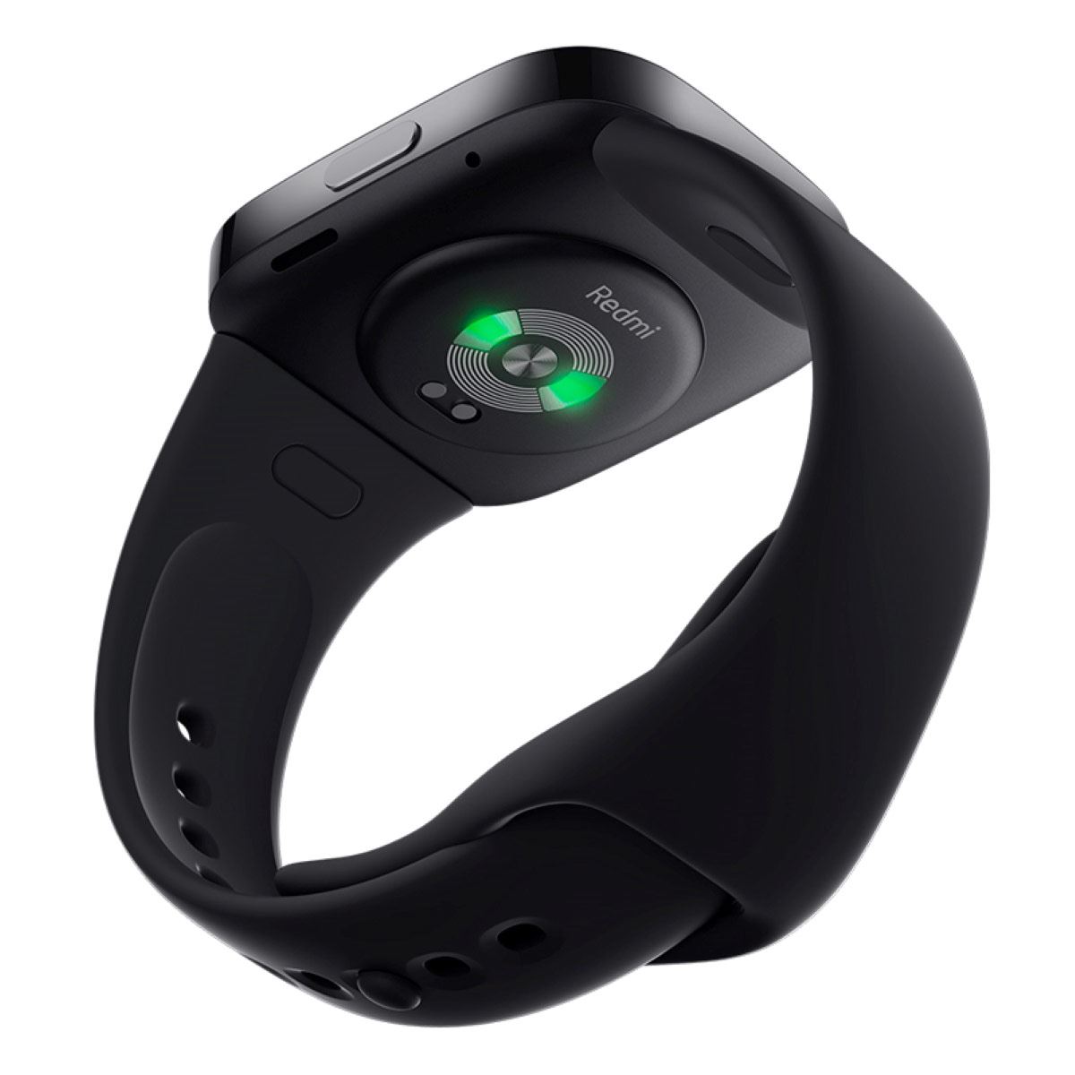Smartwatch Xiaomi Redmi Watch 3 Negro