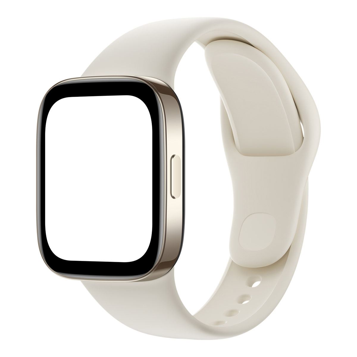 Smartwatch Xiaomi Redmi Watch 3 Blanco