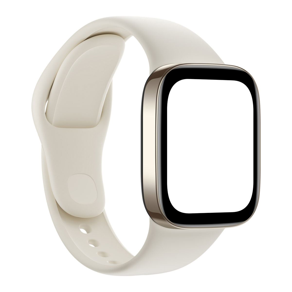 Smartwatch Xiaomi Redmi Watch 3 Blanco