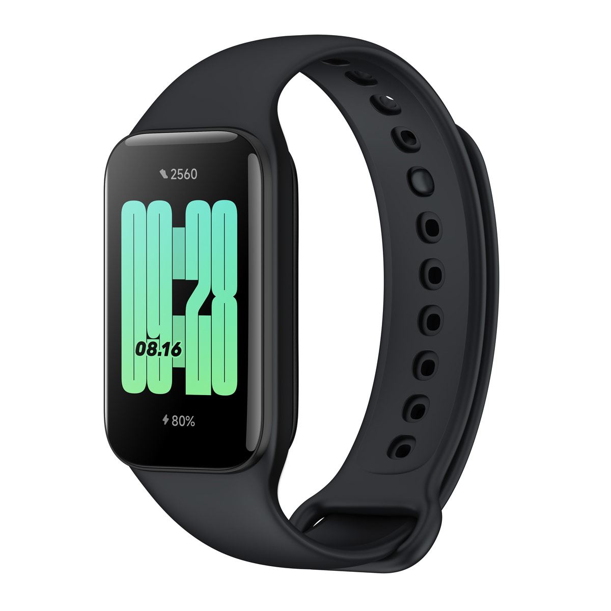 Smartband Xiaomi Redmi Band 2 GL Negro