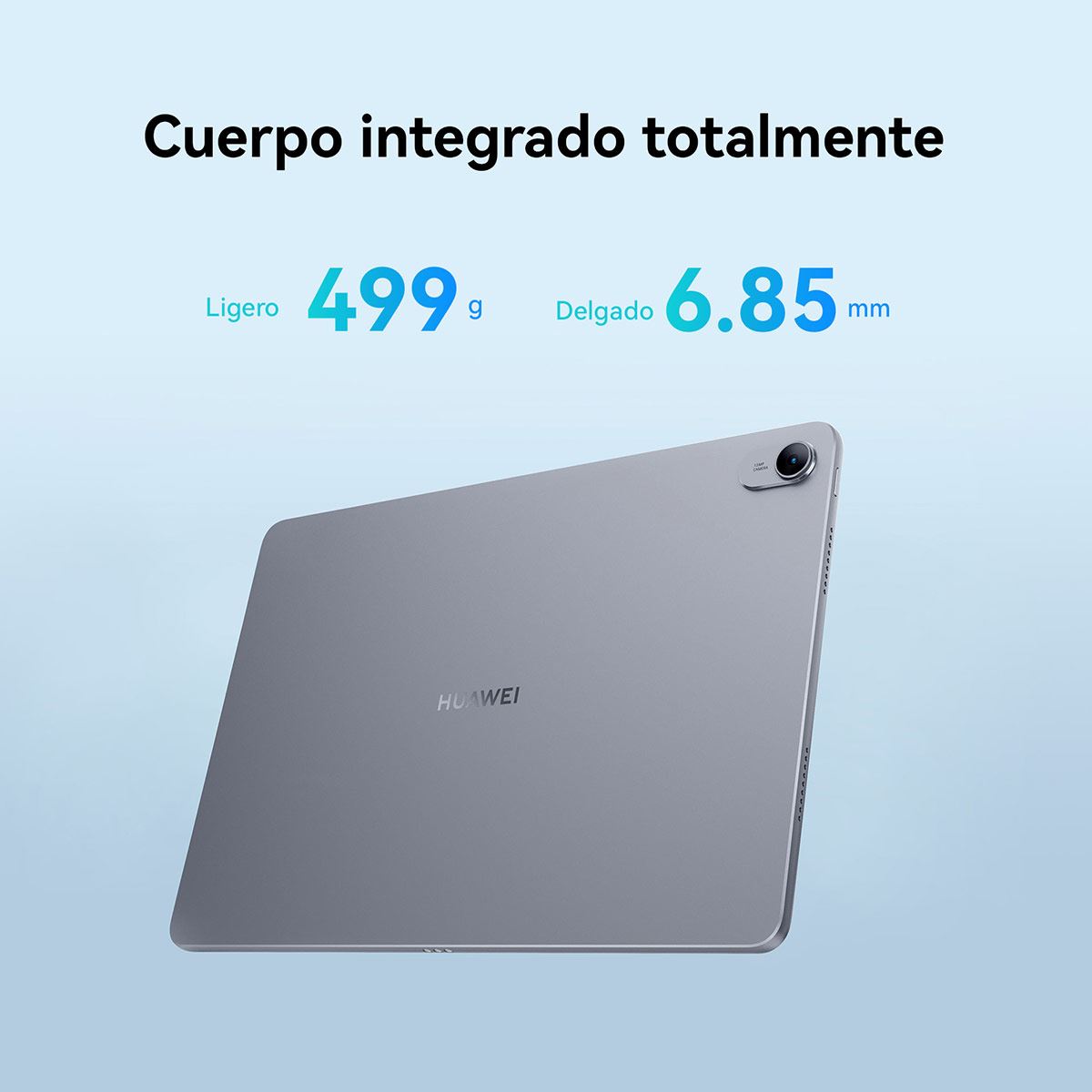 Tablet Huawei Matepad 11.5" 8 GB RAM + 128 GB