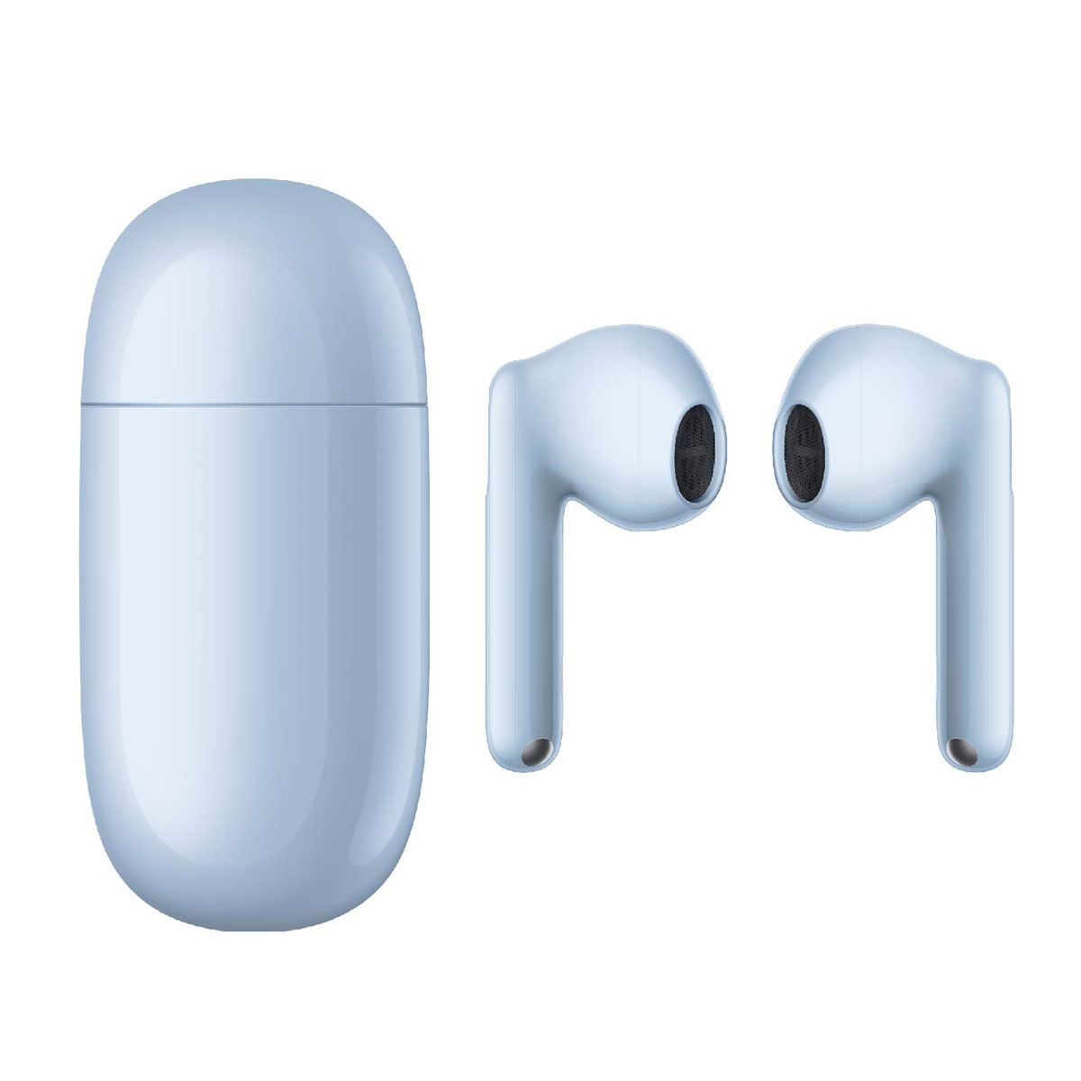 Audifonos Huawei FreeBuds SE 2 Azul