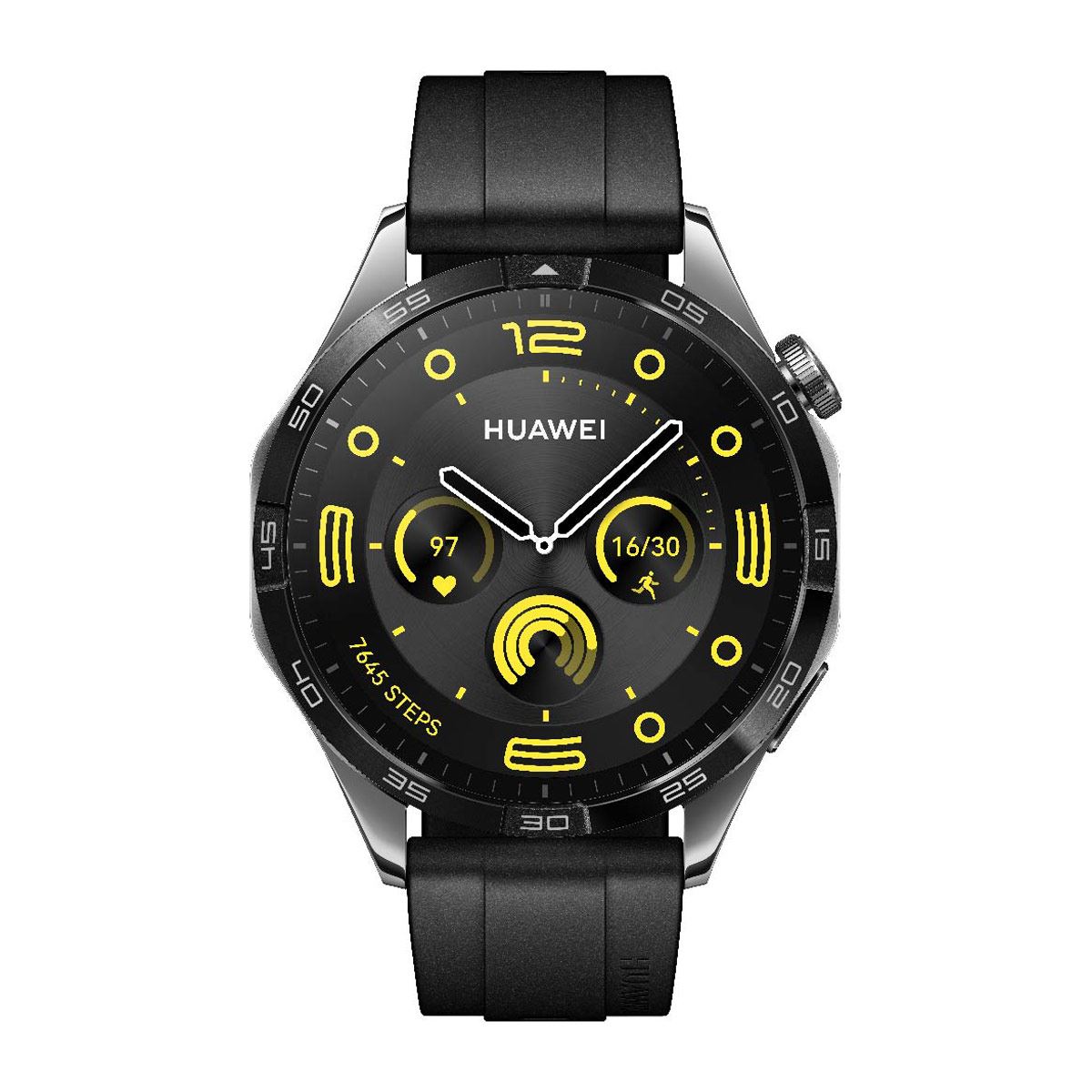 Huawei Watch GT 4 Negro 46mm