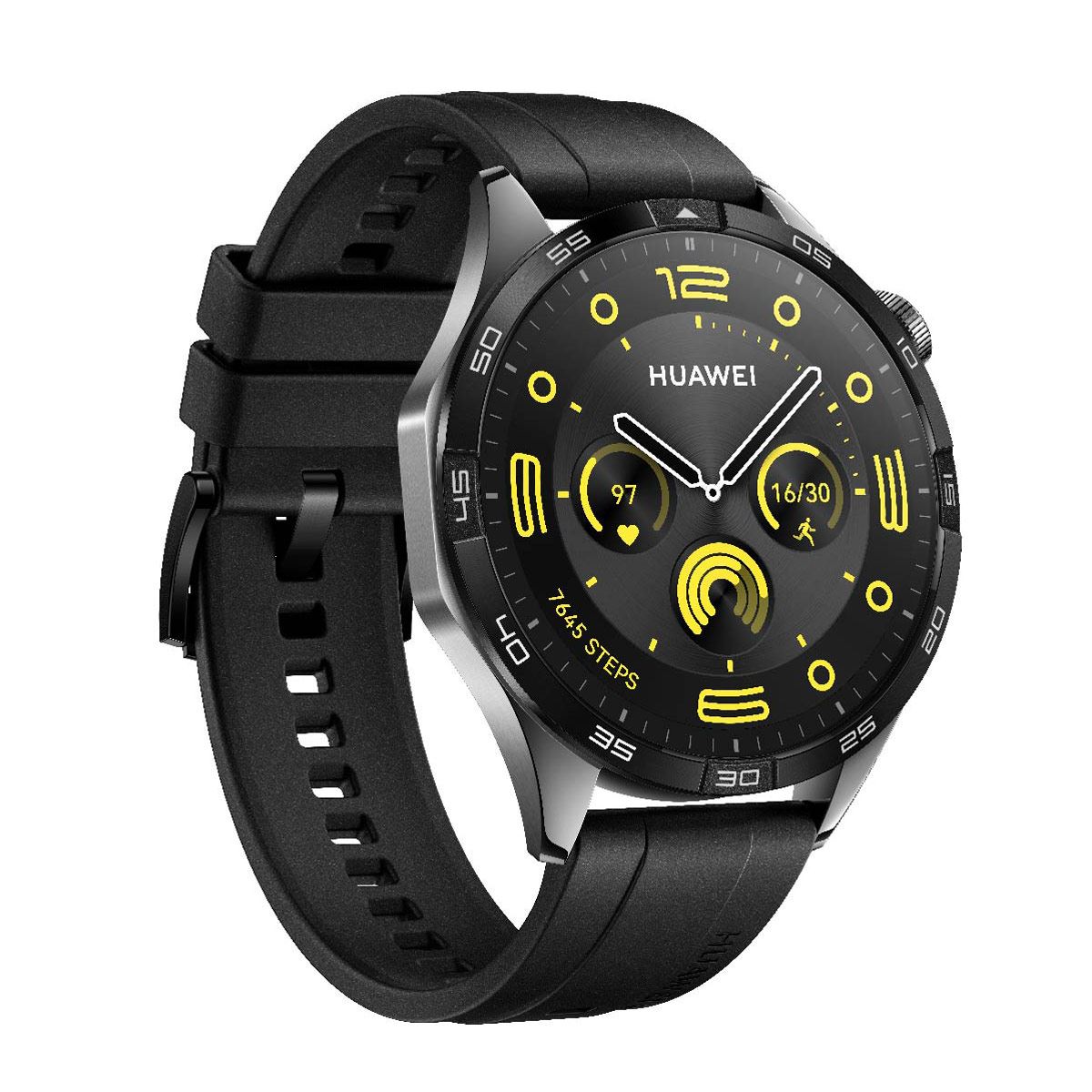 Huawei Watch GT 4 Negro 46mm