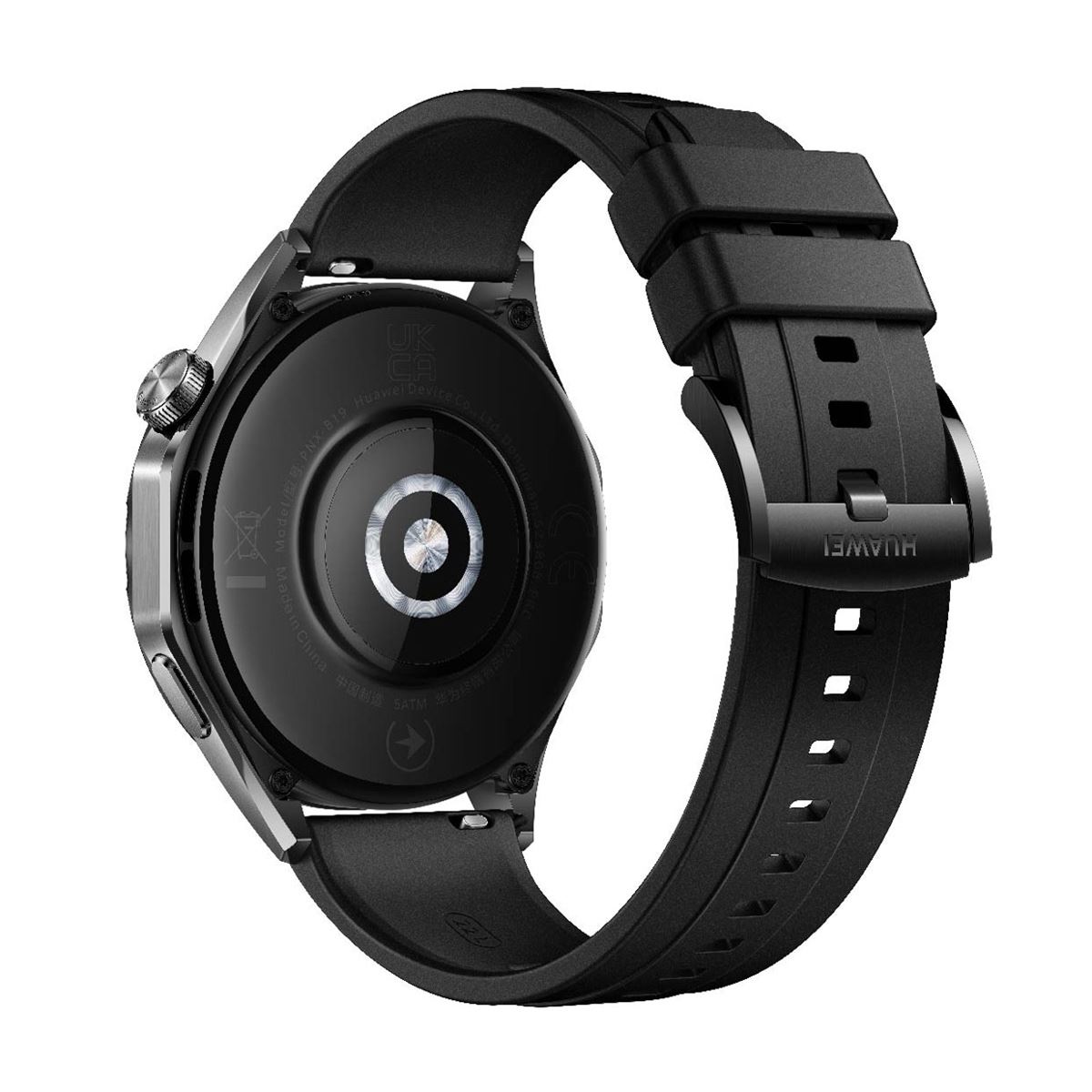 Huawei Watch GT 4 Negro 46mm