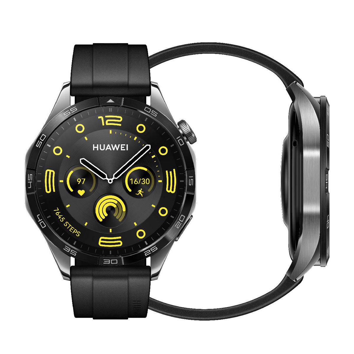 Huawei Watch GT 4 Negro 46mm