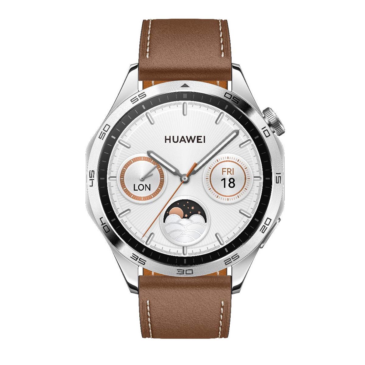 Huawei Watch GT 4 Café 46mm